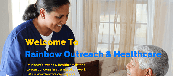 Rainbow Outreach and Healthcare Solutions Limited cover