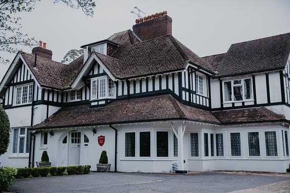 Chalgrove Care and Nursing Home cover