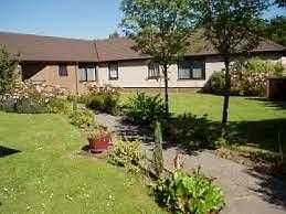 Abbotsford Care, Glenrothes cover