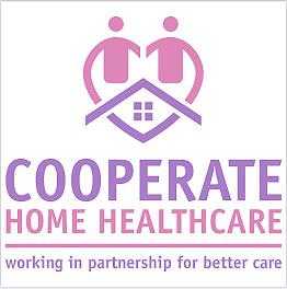 Cooperate Home Healthcare Ltd cover