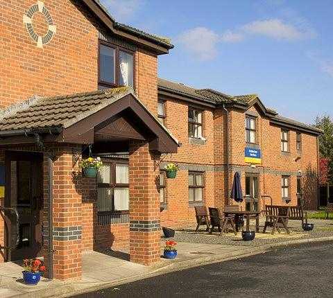 Northlea Court Care Home cover