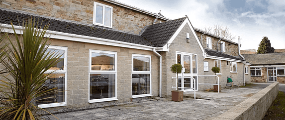 Barnfield Manor Care Home cover