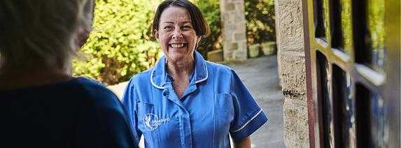 Bluebird Care Wandsworth, Putney and Battersea cover