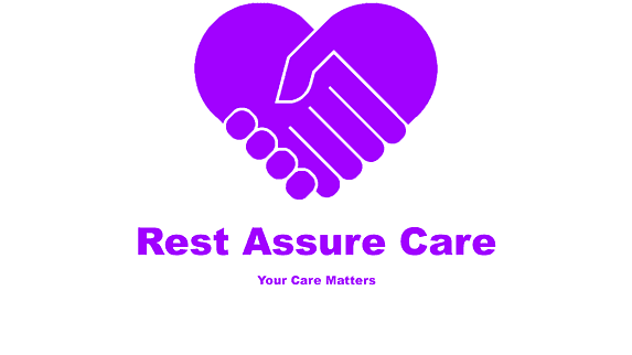 Rest Assure Care Ltd cover