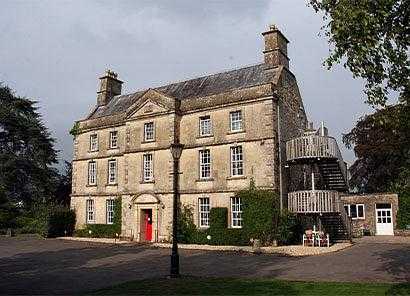 Stanton Court cover
