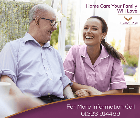 Curant Care cover
