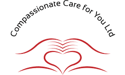 Compassionate Professional Care cover
