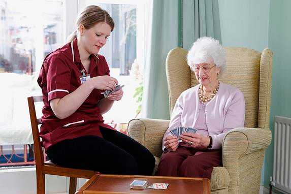 Ruby Grange Homecare Limited cover