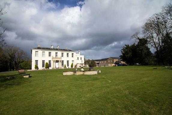 Oldbury House Care Home cover
