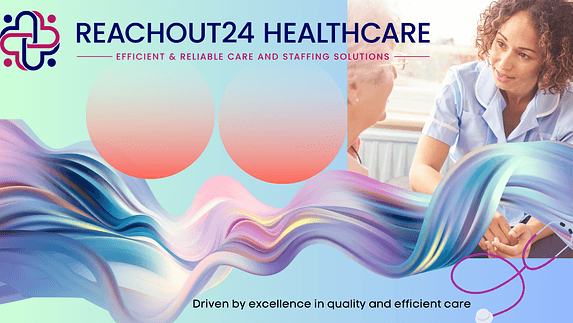 ReachOut24 Healthcare Ltd cover