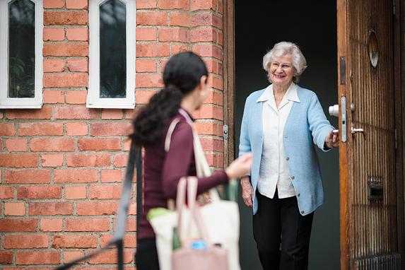 Home Instead Senior Care: Maidenhead, Henley & Wallingford cover