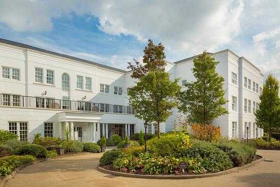 Metchley Manor cover
