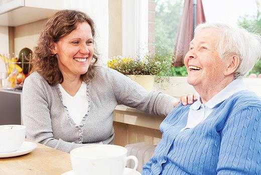 Independent People Homecare cover