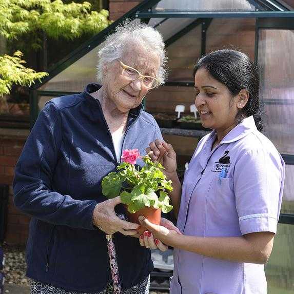Kings Lynn Residential Home cover
