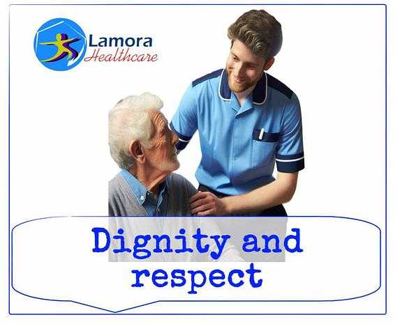 Lamora Healthcare Ltd cover