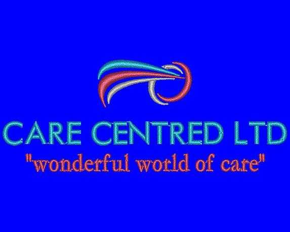 Care Centred Ltd cover