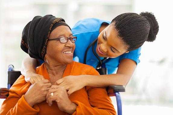 Nissi Home Care cover