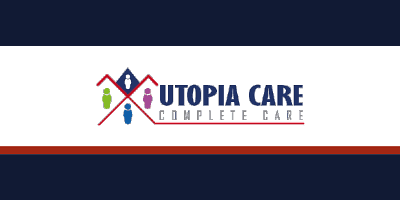 Utopia Care Limited cover