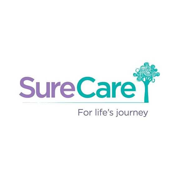 SureCare Central Cheshire cover