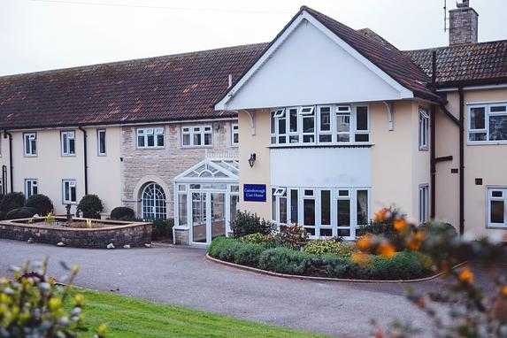 Gainsborough Care Home cover