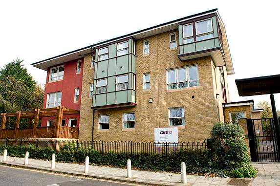 Muriel Street Resource Centre cover
