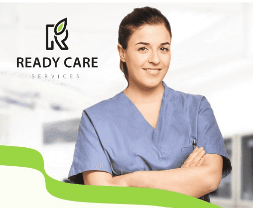 Ready Care Services (Kent) Limited cover