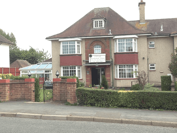 Oakleigh Residential Home Limited cover