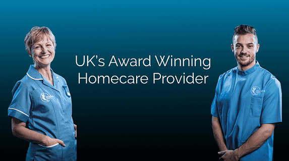 Bluebird Care Sandwell cover