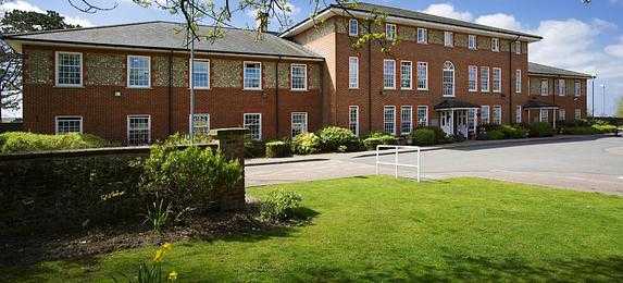 Watlington and District Residential and Nursing Home cover