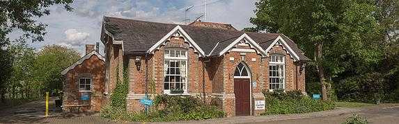 Hutton Village Care Home cover