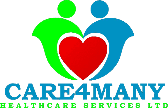 Care4many Healthcare Services Ltd cover