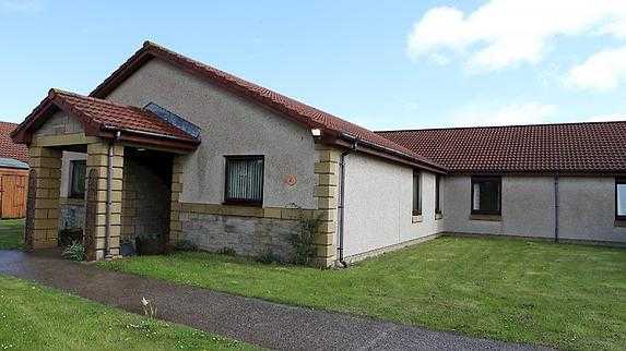Abbotsford Care, Methil cover