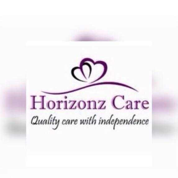 Horizonz Care Ltd cover