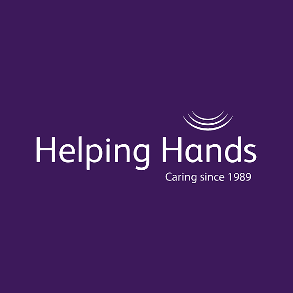 Helping Hands Cannock cover