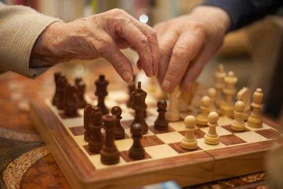 The Tudors Care Home cover