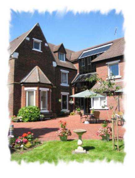 Wymondley Nursing & Residential Care Home cover