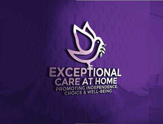 Exceptional Care At Home Ltd cover