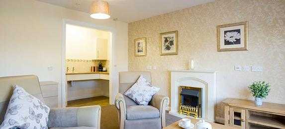 Basingfield Court Residential Care Home cover
