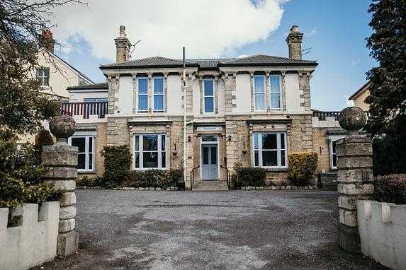Agincourt Care Home cover