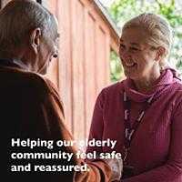 Home Instead Senior Care Reigate & Tandridge cover