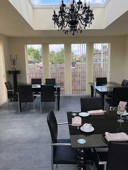 Alternative House Care Home Blackburn cover