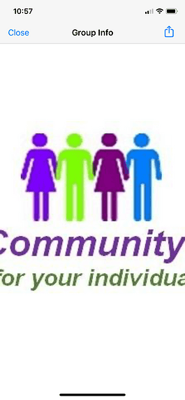 Norwyn Community Services cover