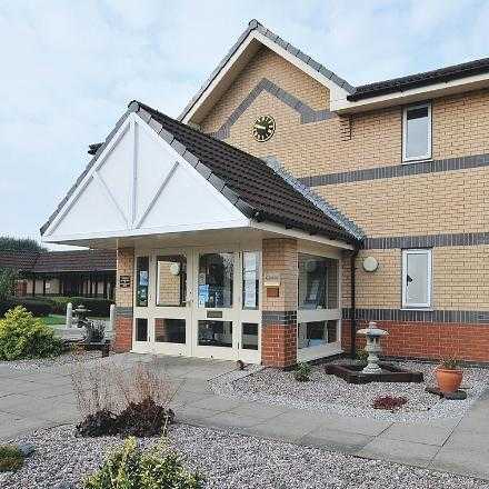 Broadoak Manor Care Home cover