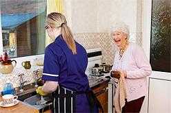 24-7 Care Services cover