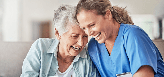 All Care Services Ltd Homecare and Housing Support cover