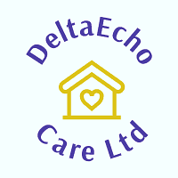 Deltaecho Care Ltd cover