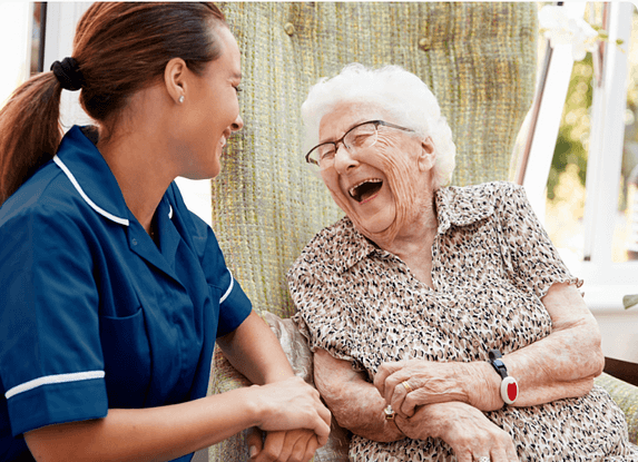 Clarity Homecare Direct cover
