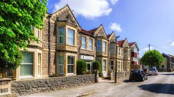 Albert House Nursing Home cover
