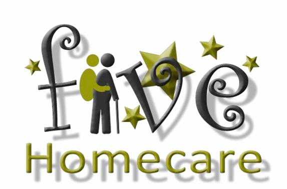 Five Star Homecare Leeds Ltd cover