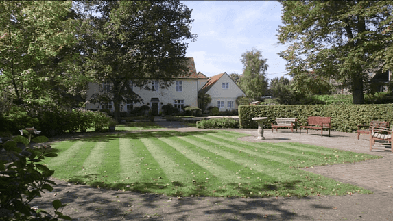 Boars Tye House cover